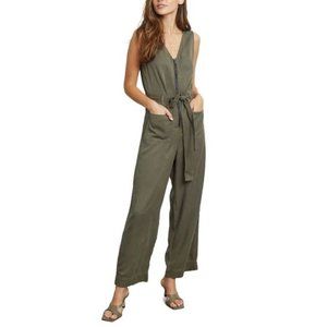 Rails Utility Jumpsuit